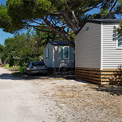 Camping Lou Cigalon in Frankreich